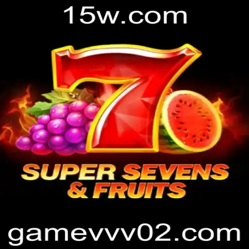 Descubra o Fascinante Mundo de 7SuperSevensFruits