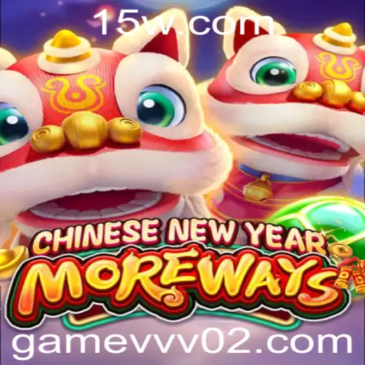 Explorando o Fascinante Jogo CHINESENEWYEARMOREWAYS: Uma Aventura Cultural e Divertida