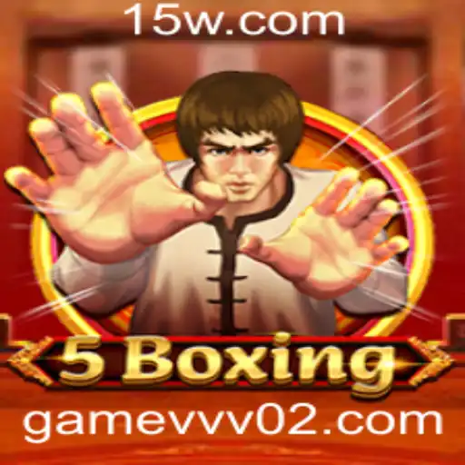 5Boxing: Um Novo Fenômeno no Mundo dos Jogos