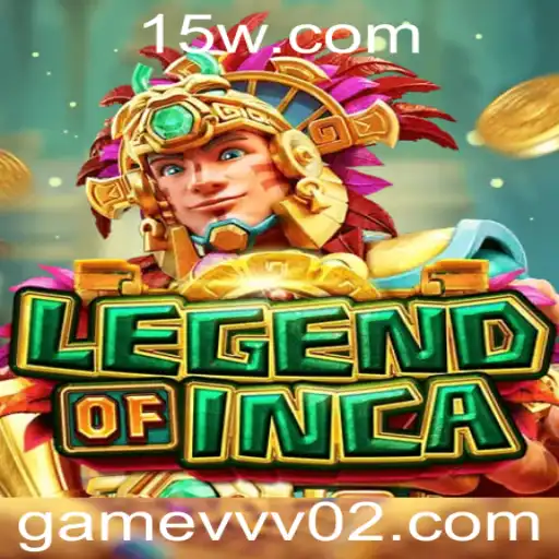 Explorando o Fascinante Mundo de LegendofInca: O Novo Gamevvv que Está Dominando o Cenário de Jogos