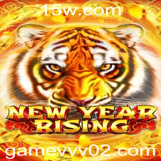 Descubra o Fascinante Mundo de NewYearRising