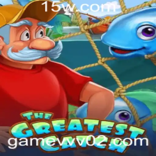 TheGreatestCatch: Explore o Novo Jogo com Regras Empolgantes