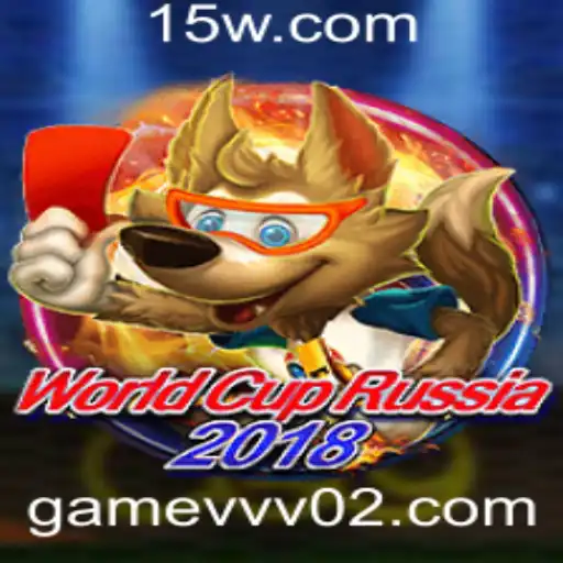WorldCupRussia2018: Um Mergulho no Jogo Inovador 'gamevvv'