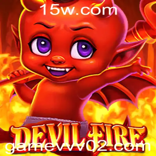 DevilFire: Um Mergulho no Mundo Intenso dos Jogos Virtuais