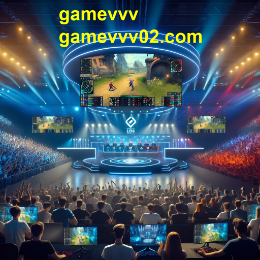 A Magia dos Eventos nos Jogos: Uma Nova Dimensão de Interatividade
