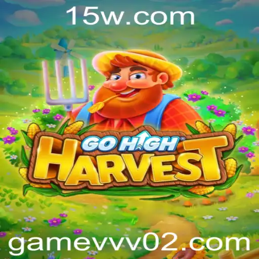 Explorando GoHighHarvest: O Jogo de Estratégia e Colheita