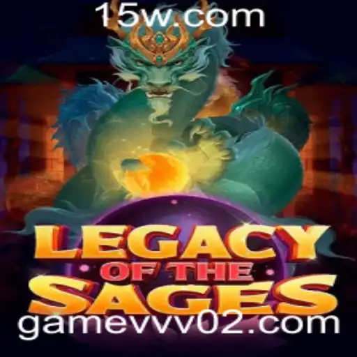 Explorando o Mundo de LegacyoftheSages: Uma Aventura Inesquecível