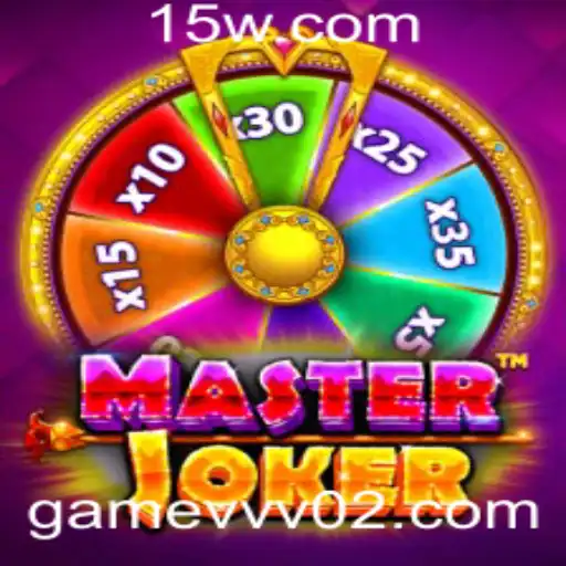 Descubra os Segredos do MasterJoker: O Inovador Jogo que Conquista a Todos