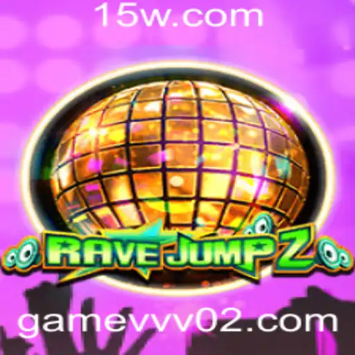 Explorando o Universo Vibrante de RaveJump2
