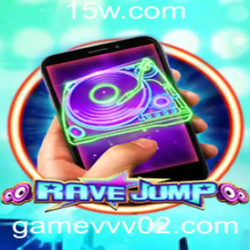 RaveJumpmobile: Um Novo Fenômeno no Mundo dos Jogos