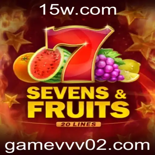 Explorando o Universo do Jogo SevensFruits20: Regras e Estratégias