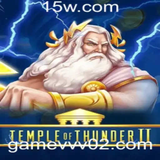 TempleofThunderII: Um Mergulho no Universo do GameVVV