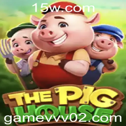 Descubra o Mundo do Jogo ThePigHouse: Um Guia Completo