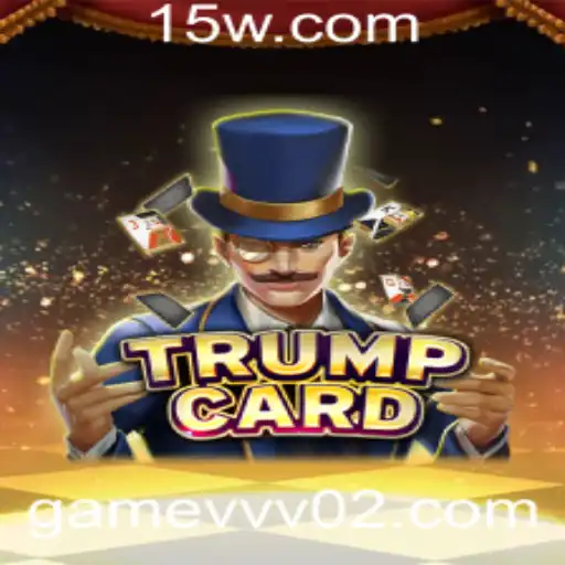 Descubra Tudo Sobre TrumpCard: O Novo Jogo que Conquistou o Mundo