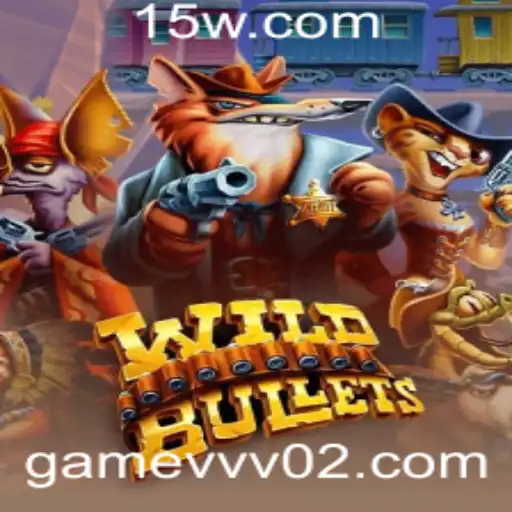 WildBullets: Uma Nova Aventura no Mundo dos Jogos